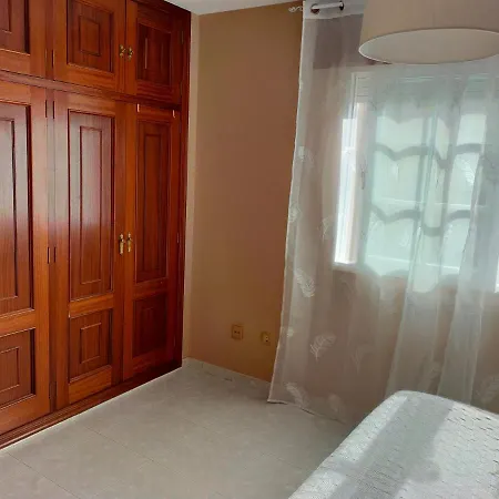 Apartamento Piso Centro Portonovo